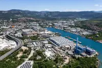 logistics - Triestre Port Warehouse - Logistique - Dils - gallery thumbnail - 4