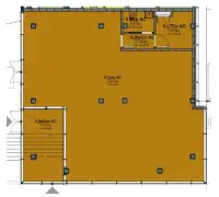 office - B7 - Office - Dils - Floor Plan thumbnail - 2