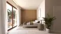 living - Residencial Parc Santa Eulalia - gallery thumbnail - 7