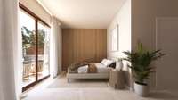 living - RESIDENTIALPARC SANTAEULALIA Pisos, Santa Eulalia, Islas Baleares - gallery thumbnail - 7
