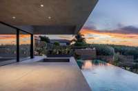 living - 611m² house / villa for sale in Teià, Barcelona - gallery thumbnail - 9