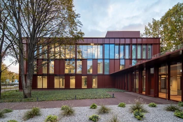 office - Testi 223 - Uffici - Dils - featured