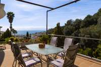living - Casa / villa de 290m² en venta en Premià de Dalt, Barcelona - gallery thumbnail - 4