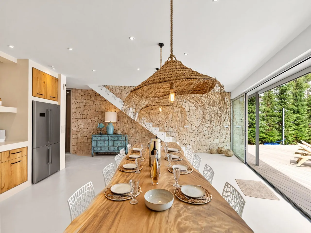 living - Casa / villa de 508m² en venta en Ibiza ciudad - gallery - 9