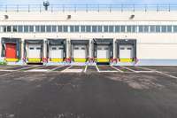 logistics - Entrepôt Logistique À Louer - gallery thumbnail - 8