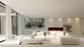 living - Casa / villa de 800m² en venta en Sant Andreu de Llavaneres - gallery thumbnail - 7