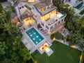 living - 965m² house / villa with 177m² terrace for sale in Nueva Andalucía - gallery thumbnail - 2
