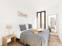 living - Piso de 76m² en venta en Gótico, Barcelona - gallery thumbnail - 5