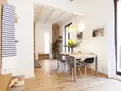 living - 76m² apartment for sale in Gótico, Barcelona - gallery thumbnail - 3