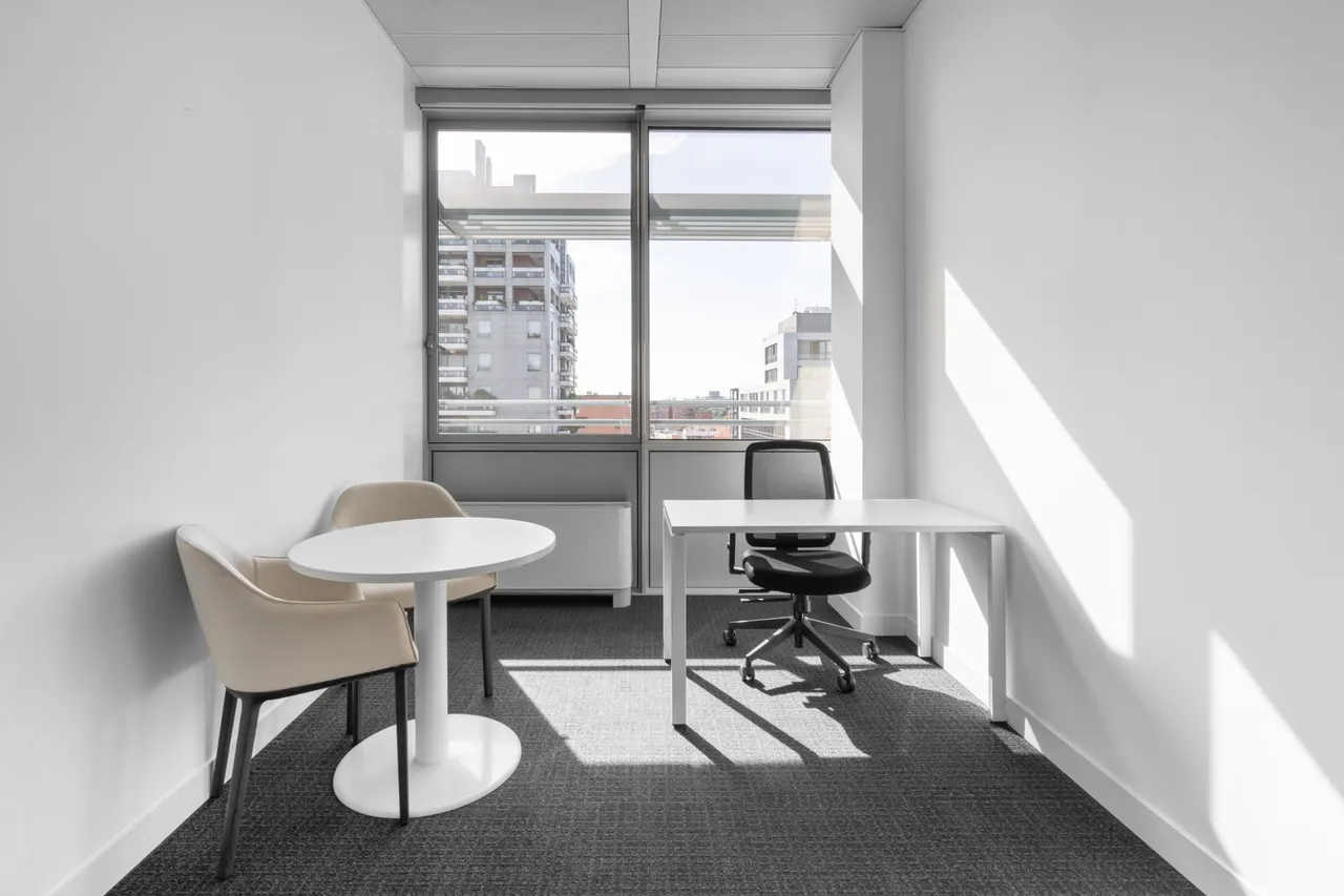 office - Centro Leoni - Uffici - Dils - gallery - 8