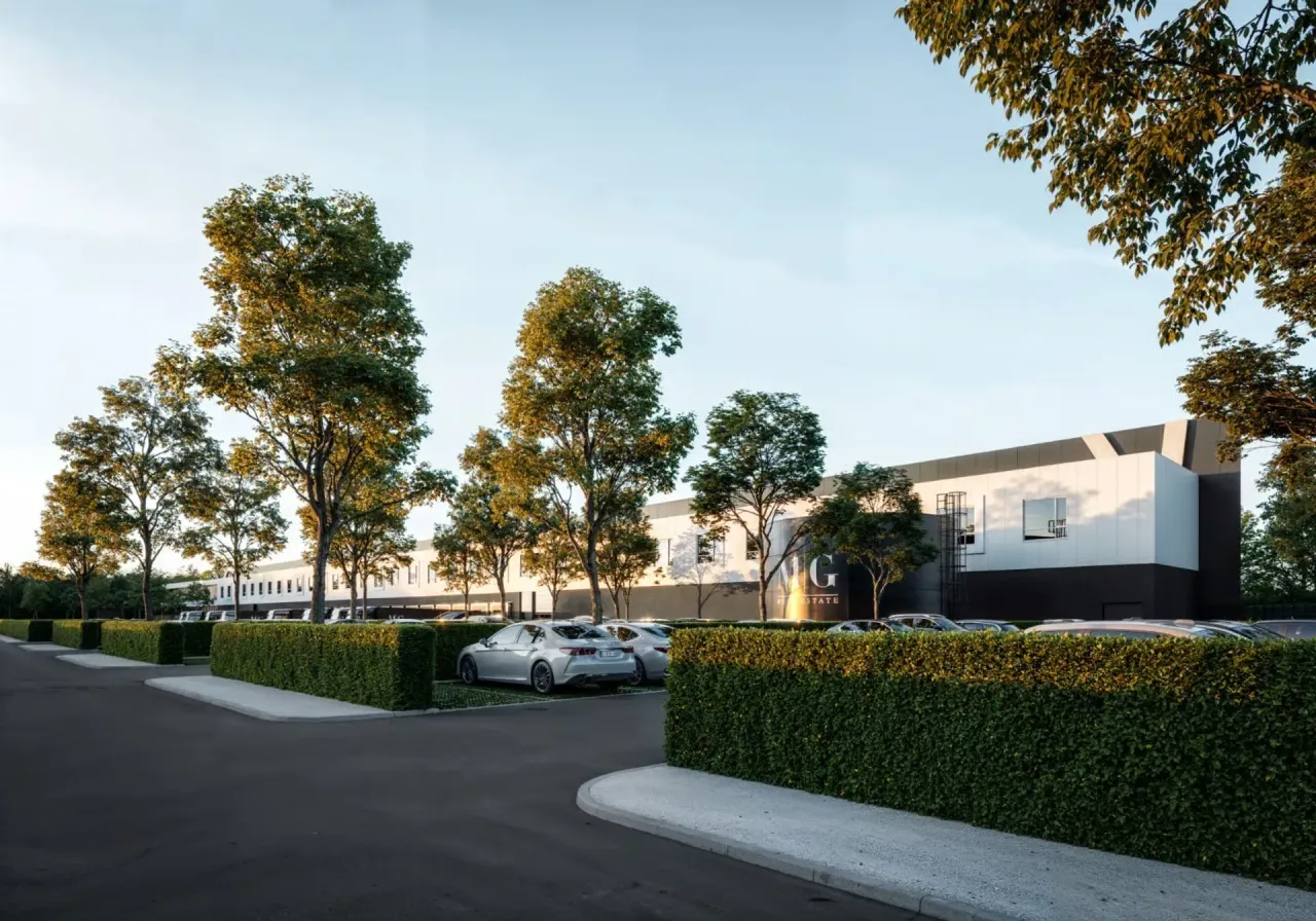 logistics - Heierkerkweg 8-A - Logistica - Dils - gallery - 5