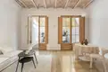 living - Piso de 140m² con 42m² terraza en venta en Eixample Izquierdo - gallery thumbnail - 3
