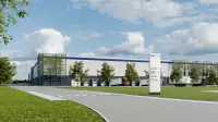 logistics - Logistics Park Tivoli Terme - Logistica - Dils - gallery thumbnail - 5