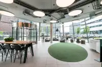 office - The Curve - Kantoren - Dils - gallery thumbnail - 3