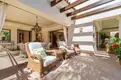 living - Casa / villa de 712m² con 133m² terraza en venta en Milla de Oro - gallery thumbnail - 6