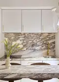 living - 40m² apartment for rent in La Latina, Madrid - gallery thumbnail - 6