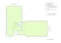 office - Paasheuvelweg 20 - Office - Dils - Plan d'étage thumbnail - 4