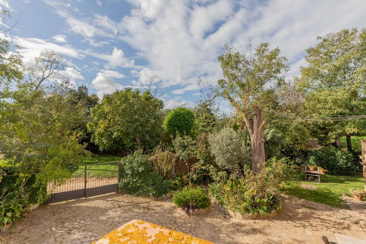 living - 695m² country house for sale in Baix Empordà, Girona - gallery - 9