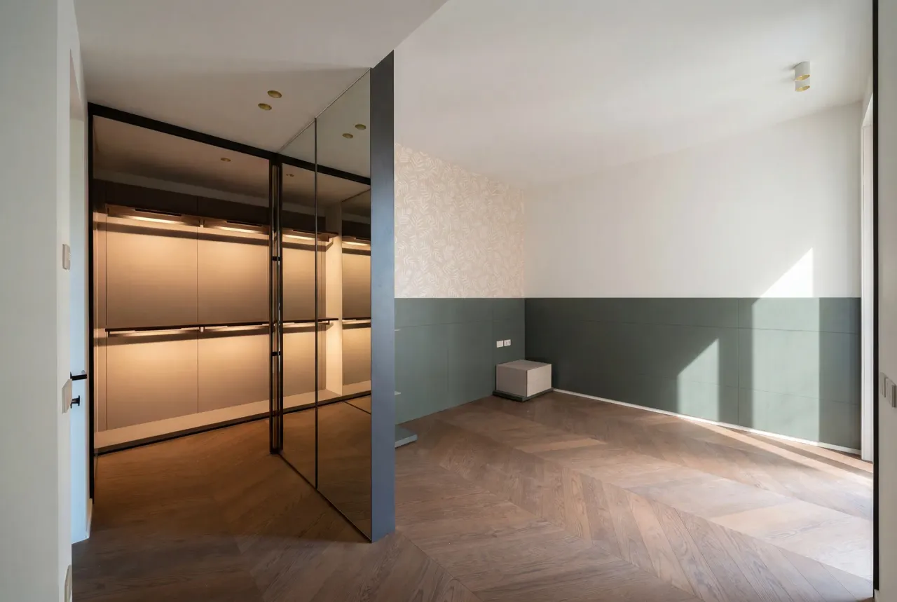 living - Puccini 3/5 - Living - Dils - gallery - 13