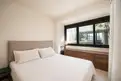 living - 84m² penthouse with 67m² terrace for sale in Eixample Right - gallery thumbnail - 4