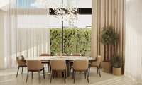 living - Sirocco Casas / Villas, Este Marbella, Costa del Sol - gallery thumbnail - 5