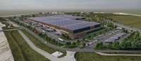 logistics - Entrepôt Logistique À Louer - gallery thumbnail - 2