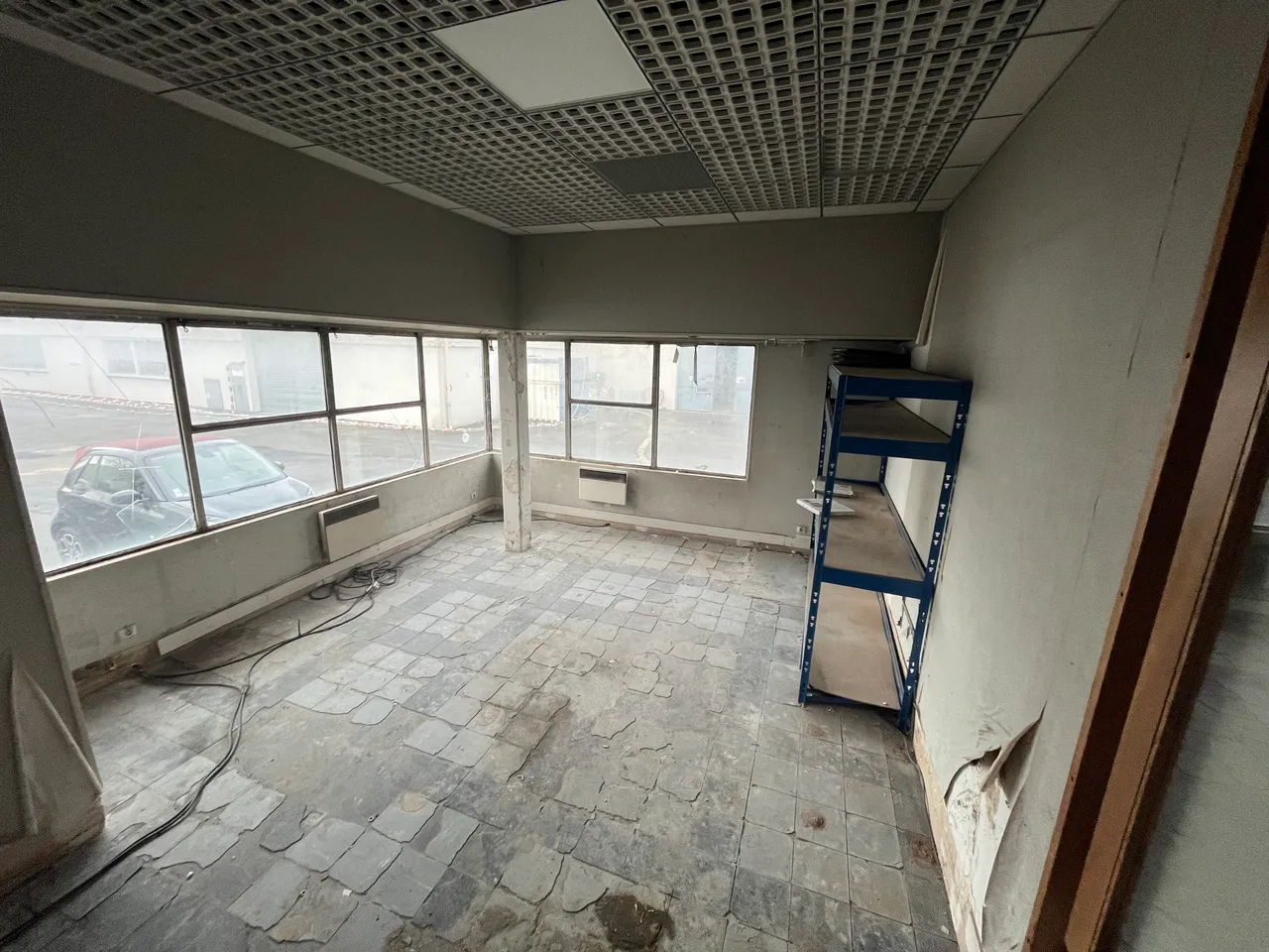 logistics - Activity Facility For Rent - gallery - 5