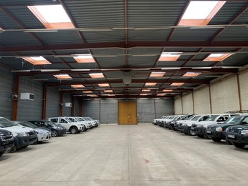 logistics - Warehouse / Offices For Rent - For Sale - featured