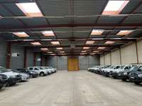 logistics - Warehouse / Offices For Rent - For Sale - gallery thumbnail - 1