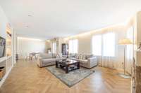 living - Piso de 193m² en venta en Sant Francesc, Valencia - gallery thumbnail - 1