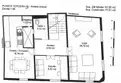living - 210m² penthouse with 40m² terrace for sale in Palma de Mallorca - Floor Plan thumbnail - 1