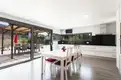 living - Detached villa for sale in Sant Pere Ribes, Sitges - gallery thumbnail - 9