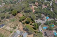 living - Parcela de 2,258m² en venta en Vallromanes, Barcelona - gallery thumbnail - 7