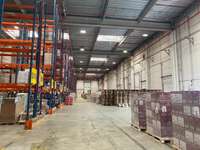logistics - Entrepôt Logistique À Louer - gallery thumbnail - 8