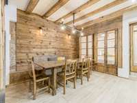 living - 123m² apartment for sale in El Raval, Barcelona - gallery thumbnail - 4