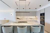 living - 470m² house / villa for sale in Teià, Barcelona - gallery thumbnail - 9