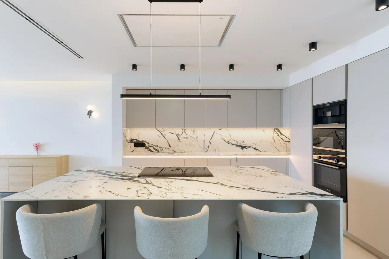 living - Casa / villa de 470m² en venta en Teià, Barcelona - gallery - 9