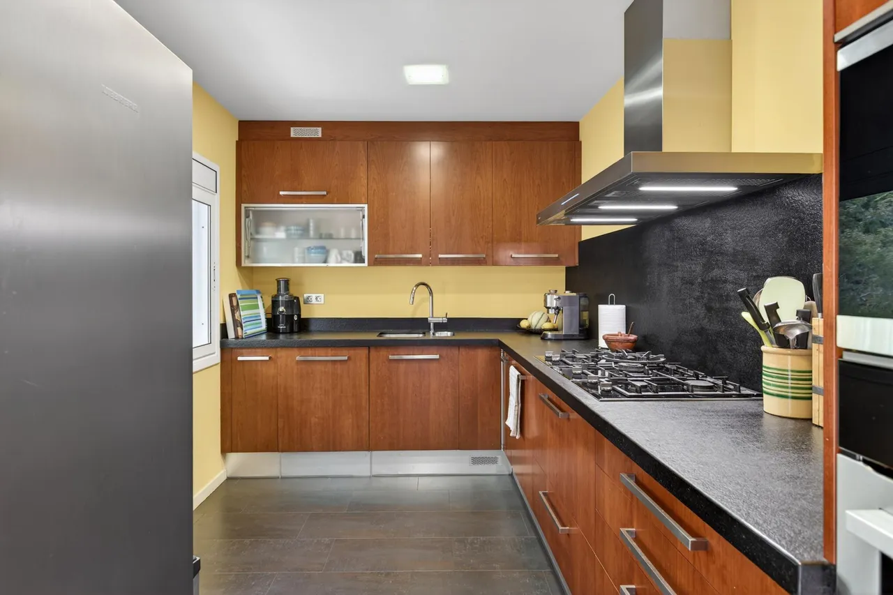 living - 224m² house / villa for sale in Vallromanes, Barcelona - gallery - 6
