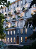 living - Palazzo Revere - Living - Dils - gallery thumbnail - 1