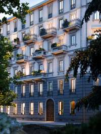 living - Palazzo Revere - Living - Dils - gallery thumbnail - 19