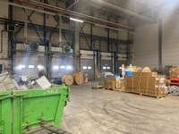 logistics - Entrepôt Logistique À Louer - gallery thumbnail - 6
