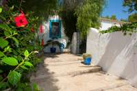 living - 280m² house / villa for sale in San Juan, Balearic Islands - gallery thumbnail - 5