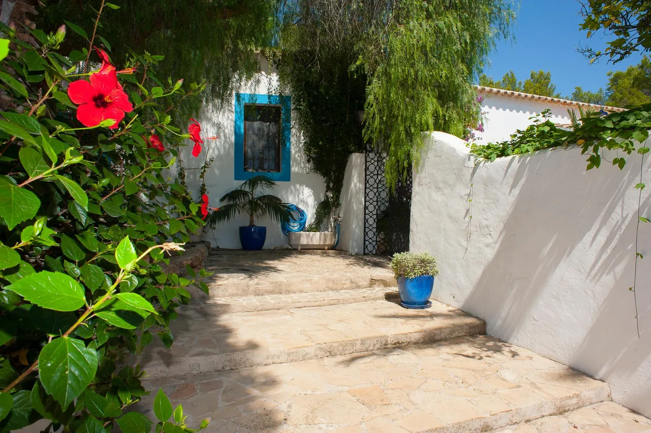 living - Casa / villa de 280m² en venta en San Juan, Islas Baleares - gallery - 5