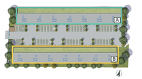 logistics - Light Industrial Premises / Offices For Sale - Floor Plan thumbnail - 1