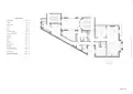 living - 227m² apartment for sale in Almagro, Madrid - Floor Plan thumbnail - 1