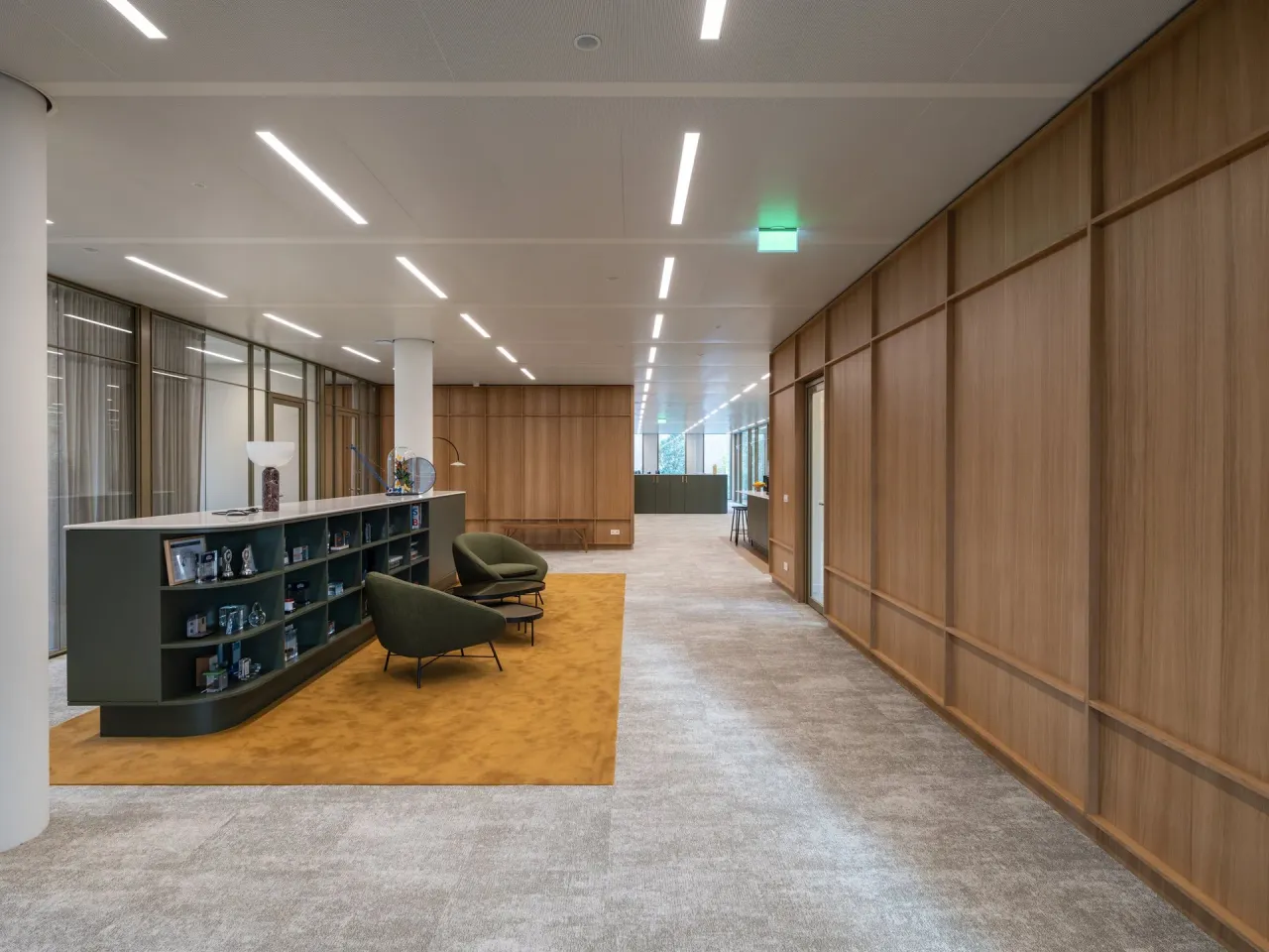 office - Apollolaan 171 - Office - Dils - gallery - 7