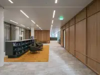 office - Apollolaan 171 - Uffici - Dils - gallery thumbnail - 7