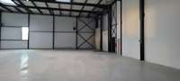 logistics - Entrepôt / Bureaux À Louer - gallery thumbnail - 3