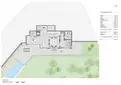 living - 660m² plot with 368m² terrace for sale in Son Vida - Floor Plan thumbnail - 4