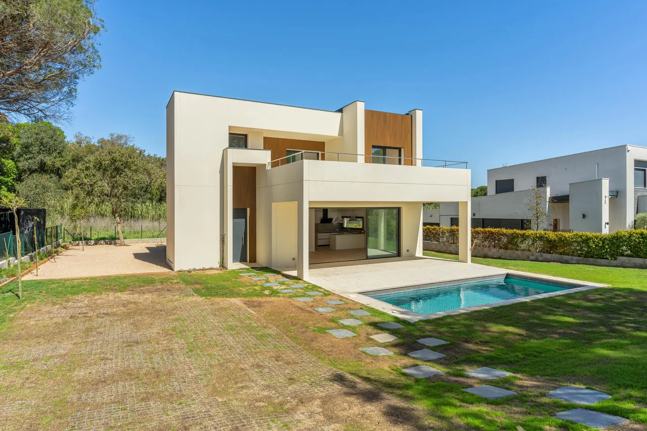 living - Casa / villa de 250m² en venta en Calella de Palafrugell - gallery - 2